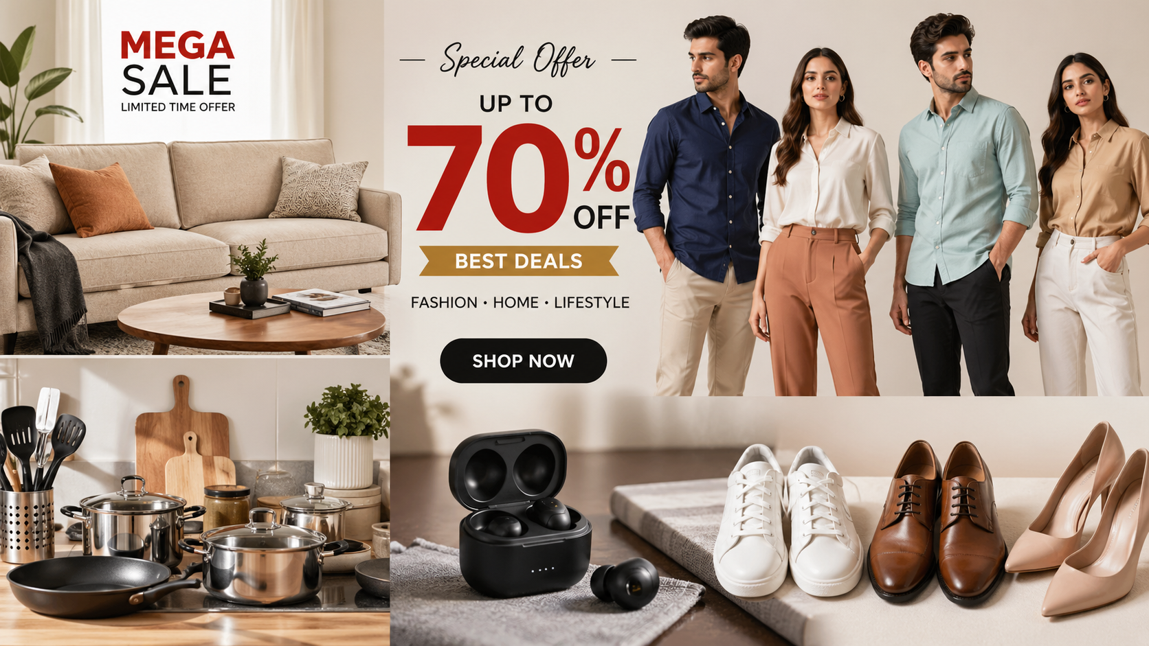 Cashback Offers